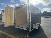 new Cargo (Enclosed) Trailers Car Mate Trailers  for sale, in West Berlin, NJ Thumbnail 3