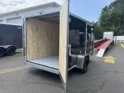 new Cargo (Enclosed) Trailers Car Mate Trailers  for sale, in West Berlin, NJ Thumbnail 3