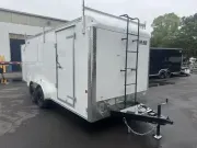 new Cargo (Enclosed) Trailers Car Mate Trailers  for sale, in West Berlin, NJ Thumbnail 2