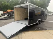 new Car Haulers / Racing Trailers Car Mate Trailers  for sale, in West Berlin, NJ Thumbnail 3
