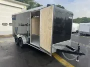 new Cargo (Enclosed) Trailers Car Mate Trailers  for sale, in West Berlin, NJ Thumbnail 4