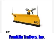 new Other Trailers Fisher Engineering  for sale, in West Berlin, NJ Thumbnail 2