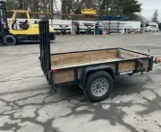 used Utility Trailers Sure-Trac  for sale, in West Berlin, NJ Thumbnail 3