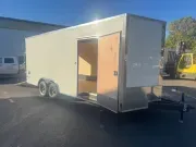 new Car Haulers / Racing Trailers Cargo Express  for sale, in West Berlin, NJ Thumbnail 2