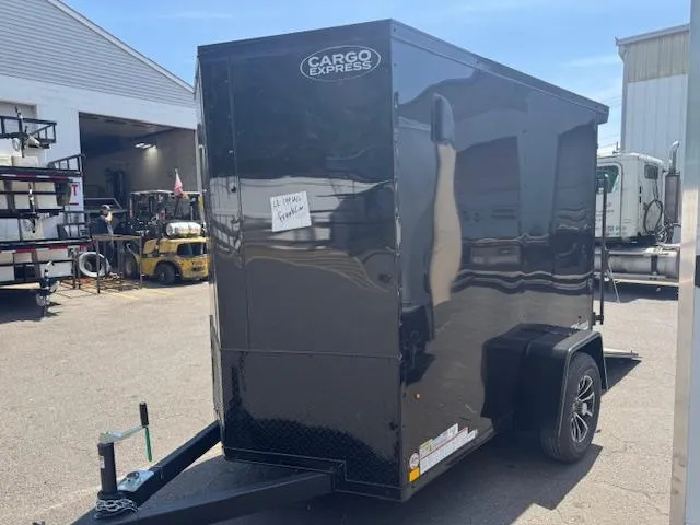 new Cargo (Enclosed) Trailers Cargo Express  for sale, in West Berlin, NJ Thumbnail 3