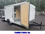 new Cargo (Enclosed) Trailers Car Mate Trailers  for sale, in West Berlin, NJ Thumbnail 2