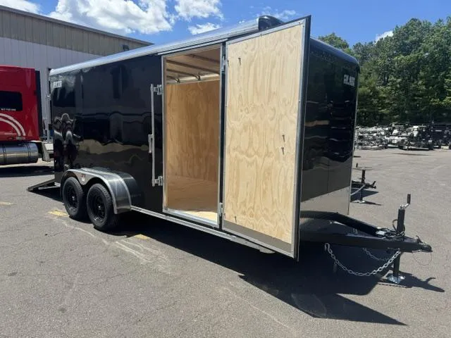 new Cargo (Enclosed) Trailers Car Mate Trailers  for sale, in West Berlin, NJ Thumbnail 2