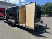 new Cargo (Enclosed) Trailers Car Mate Trailers  for sale, in West Berlin, NJ Thumbnail 4