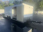 new Cargo (Enclosed) Trailers Car Mate Trailers  for sale, in West Berlin, NJ Thumbnail 2