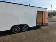 new Car Haulers / Racing Trailers Cargo Express  for sale, in West Berlin, NJ Thumbnail 2