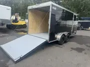 new Cargo (Enclosed) Trailers Car Mate Trailers  for sale, in West Berlin, NJ Thumbnail 3