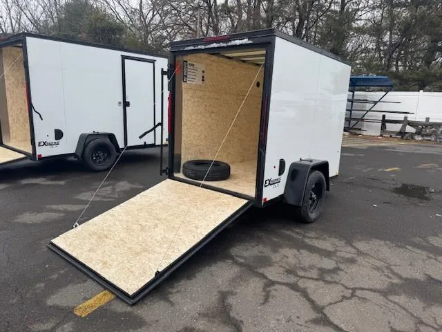 new Cargo (Enclosed) Trailers Cargo Express  for sale, in West Berlin, NJ Thumbnail 3