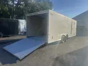 new Car Haulers / Racing Trailers Car Mate Trailers  for sale, in West Berlin, NJ Thumbnail 3