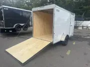 new Cargo (Enclosed) Trailers Car Mate Trailers  for sale, in West Berlin, NJ Thumbnail 3