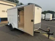 new Cargo (Enclosed) Trailers Carry-On  for sale, in West Berlin, NJ Thumbnail 2