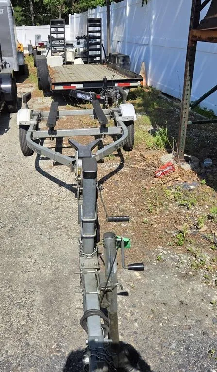 used Watercraft Trailers Sealion Trailers  for sale, in West Berlin, NJ Thumbnail 2
