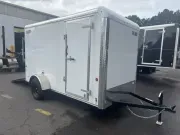 new Cargo (Enclosed) Trailers Car Mate Trailers  for sale, in West Berlin, NJ Thumbnail 1