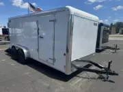 new Cargo (Enclosed) Trailers Car Mate Trailers  for sale, in West Berlin, NJ Thumbnail 1