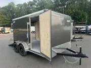 new Cargo (Enclosed) Trailers Car Mate Trailers  for sale, in West Berlin, NJ Thumbnail 2