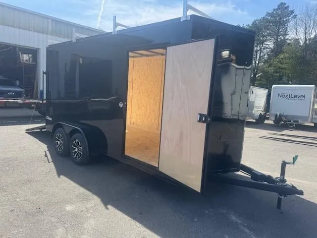 new Cargo (Enclosed) Trailers Cargo Express  for sale, in West Berlin, NJ Thumbnail 2
