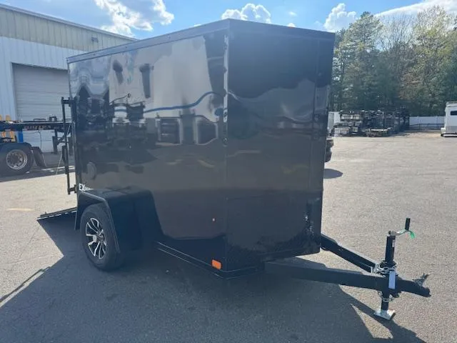 2026 Cargo Express
