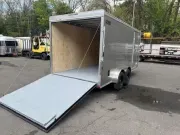 new Cargo (Enclosed) Trailers Car Mate Trailers  for sale, in West Berlin, NJ Thumbnail 6