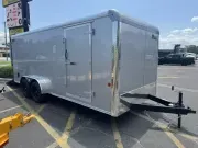 new Cargo (Enclosed) Trailers Car Mate Trailers  for sale, in West Berlin, NJ Thumbnail 1