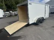 new Cargo (Enclosed) Trailers Car Mate Trailers  for sale, in West Berlin, NJ Thumbnail 3
