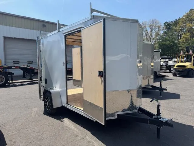 new Cargo (Enclosed) Trailers Cargo Express  for sale, in West Berlin, NJ Thumbnail 2