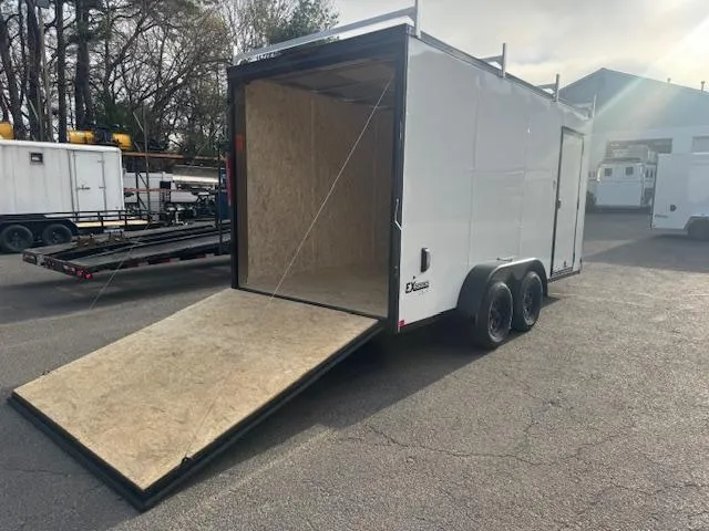 new Cargo (Enclosed) Trailers Cargo Express  for sale, in West Berlin, NJ Thumbnail 3