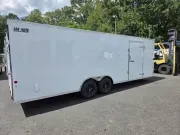 new Car Haulers / Racing Trailers Car Mate Trailers  for sale, in West Berlin, NJ Thumbnail 1
