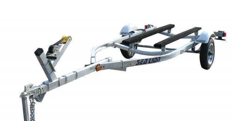 2026 Sealion Trailers SK-10-1200L Single Jet Ski 2029614