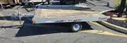 used ATV Trailers Triton Trailers  for sale, in West Berlin, NJ Thumbnail 3