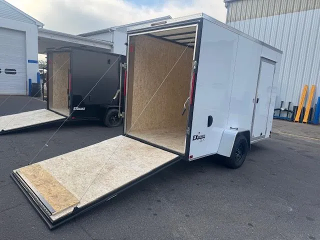 new Cargo (Enclosed) Trailers Cargo Express  for sale, in West Berlin, NJ Thumbnail 3