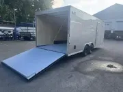 new Cargo (Enclosed) Trailers Car Mate Trailers  for sale, in West Berlin, NJ Thumbnail 3