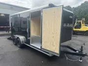 new Cargo (Enclosed) Trailers Car Mate Trailers  for sale, in West Berlin, NJ Thumbnail 2