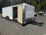 new Car Haulers / Racing Trailers Car Mate Trailers  for sale, in West Berlin, NJ Thumbnail 2