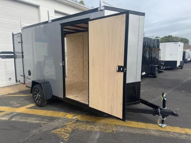 new Cargo (Enclosed) Trailers Cargo Express  for sale, in West Berlin, NJ Thumbnail 2