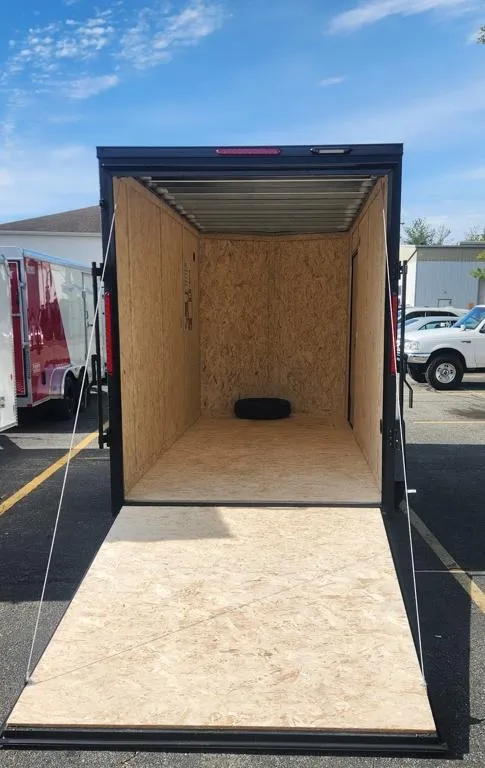 2026 Cargo Express