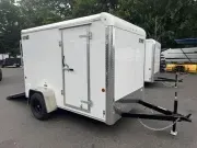 new Cargo (Enclosed) Trailers Car Mate Trailers  for sale, in West Berlin, NJ Thumbnail 1