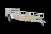 new Utility Trailers Sure-Trac  for sale, in West Berlin, NJ Thumbnail 1