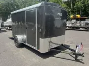 new Cargo (Enclosed) Trailers Carry-On  for sale, in West Berlin, NJ Thumbnail 1