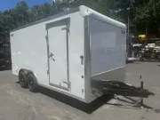 new Cargo (Enclosed) Trailers Car Mate Trailers  for sale, in West Berlin, NJ Thumbnail 1
