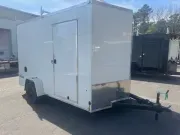 new Cargo (Enclosed) Trailers Cargo Express  for sale, in West Berlin, NJ Thumbnail 1