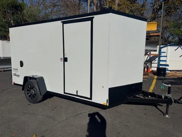2026 Cargo Express