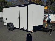 new Cargo (Enclosed) Trailers Cargo Express  for sale, in West Berlin, NJ Thumbnail 1