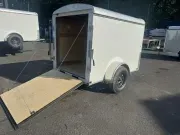 new Cargo (Enclosed) Trailers Carry-On  for sale, in West Berlin, NJ Thumbnail 2