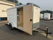 new Cargo (Enclosed) Trailers Carry-On  for sale, in West Berlin, NJ Thumbnail 2