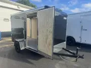 new Cargo (Enclosed) Trailers Car Mate Trailers  for sale, in West Berlin, NJ Thumbnail 2