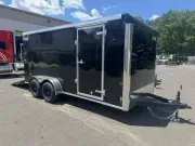 new Cargo (Enclosed) Trailers Car Mate Trailers  for sale, in West Berlin, NJ Thumbnail 3